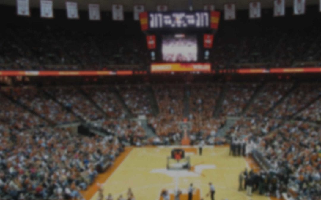 Memphis Grizzlies Provide ROI Technology to Customers
