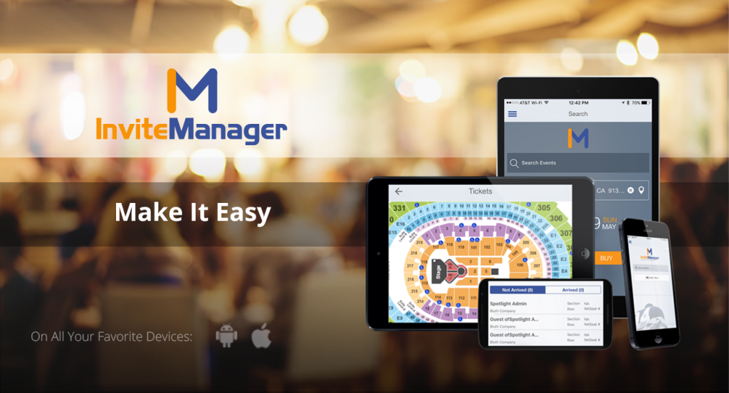 TicketManager Sponsors Dreamforce and Makes Customer Entertainment Easy for Salesforce Customers