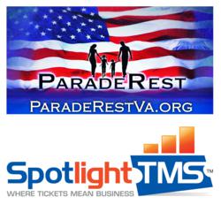 SpotlightTMS Partners with ParadeRest