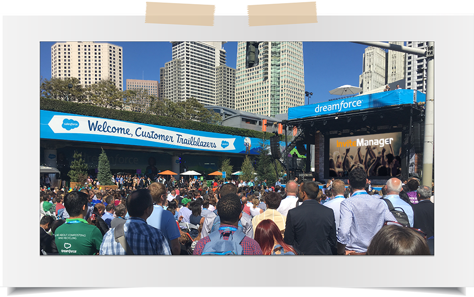 TicketManager Announces its App is Now Lightning-Ready and Available on the Salesforce AppExchange