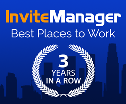 TicketManager Named One of LA’s Best Places to Work for 3rd Year in a Row