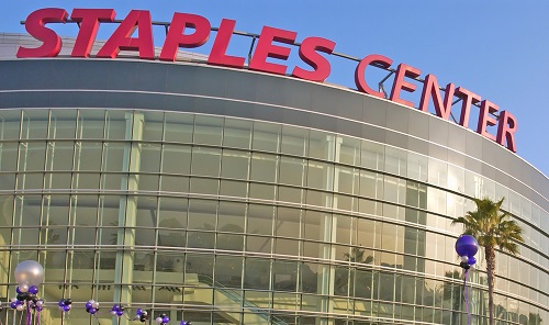 STAPLES Center Chooses TicketManager to Give Companies an Easy Way to Manage Suites & Tickets