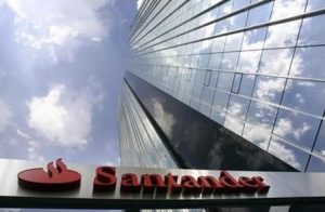Santander-Building