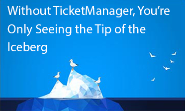 TicketManager | Infographics
