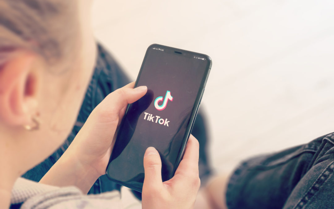 Why TikTok Is the Best Sports Marketer Among Social Platforms