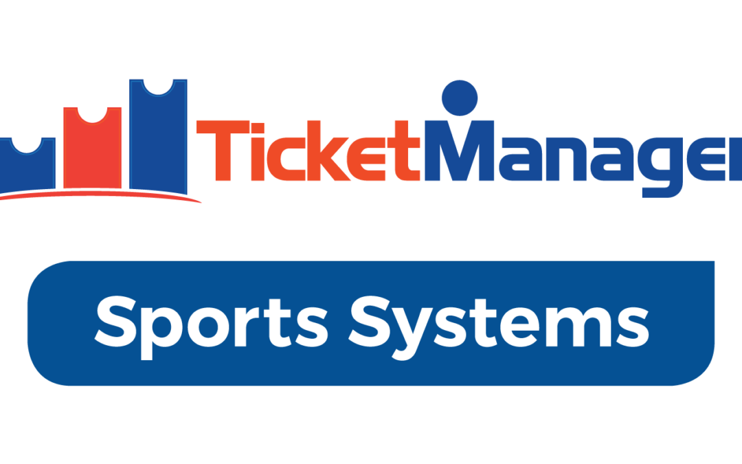 TicketManager Acquires Sports Systems to Make Live Events Easy and Prove ROI for Companies of All Sizes