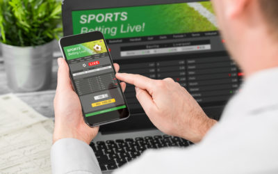 The Ascendance of Legal Betting Is the Best (and Worst) Thing to Happen to Sports Marketers