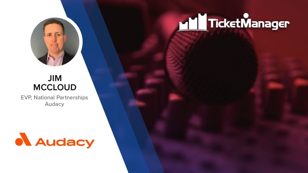 Listen Up: Audacy Makes the Case for Audio as a Brand Partnership Platform