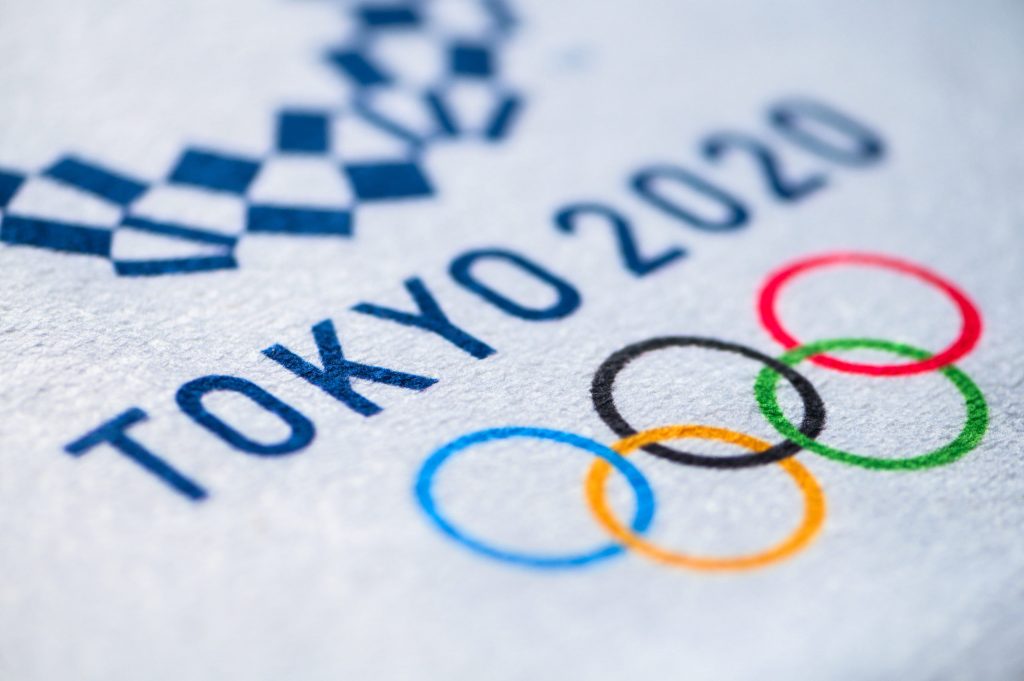 Tokyo Games Present Opportunity to Reimagine Olympic Signage Rules