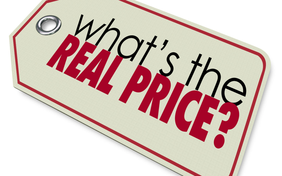 What You’re Missing about Pricing and Selling Sponsorship