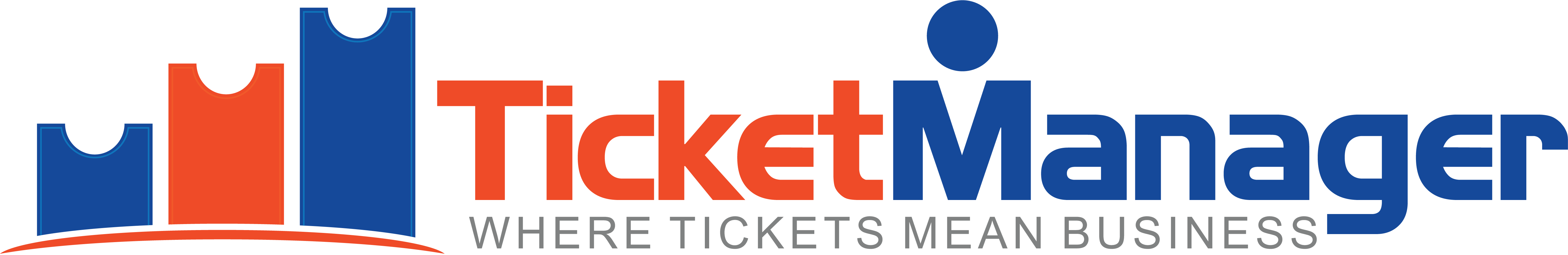 TicketManager | Executive Overview