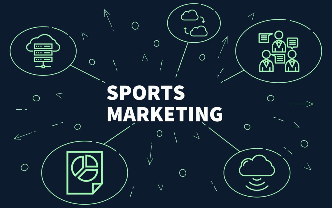 Is It Time to Take “Sports,” “Events,” and “Sponsorship” Out of Job Titles?