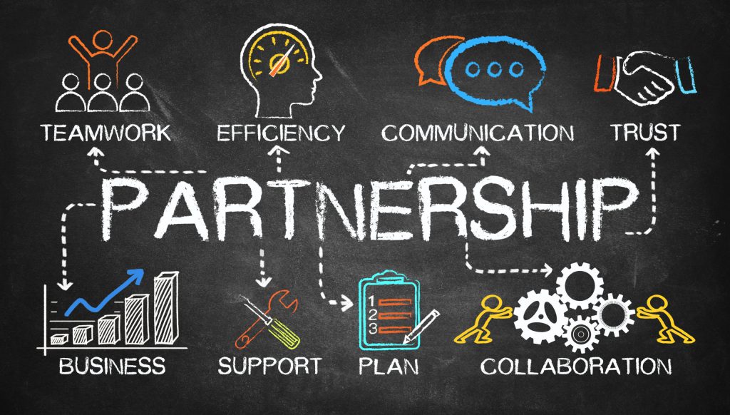 What’s the Best Partnership Sales and Servicing Structure?