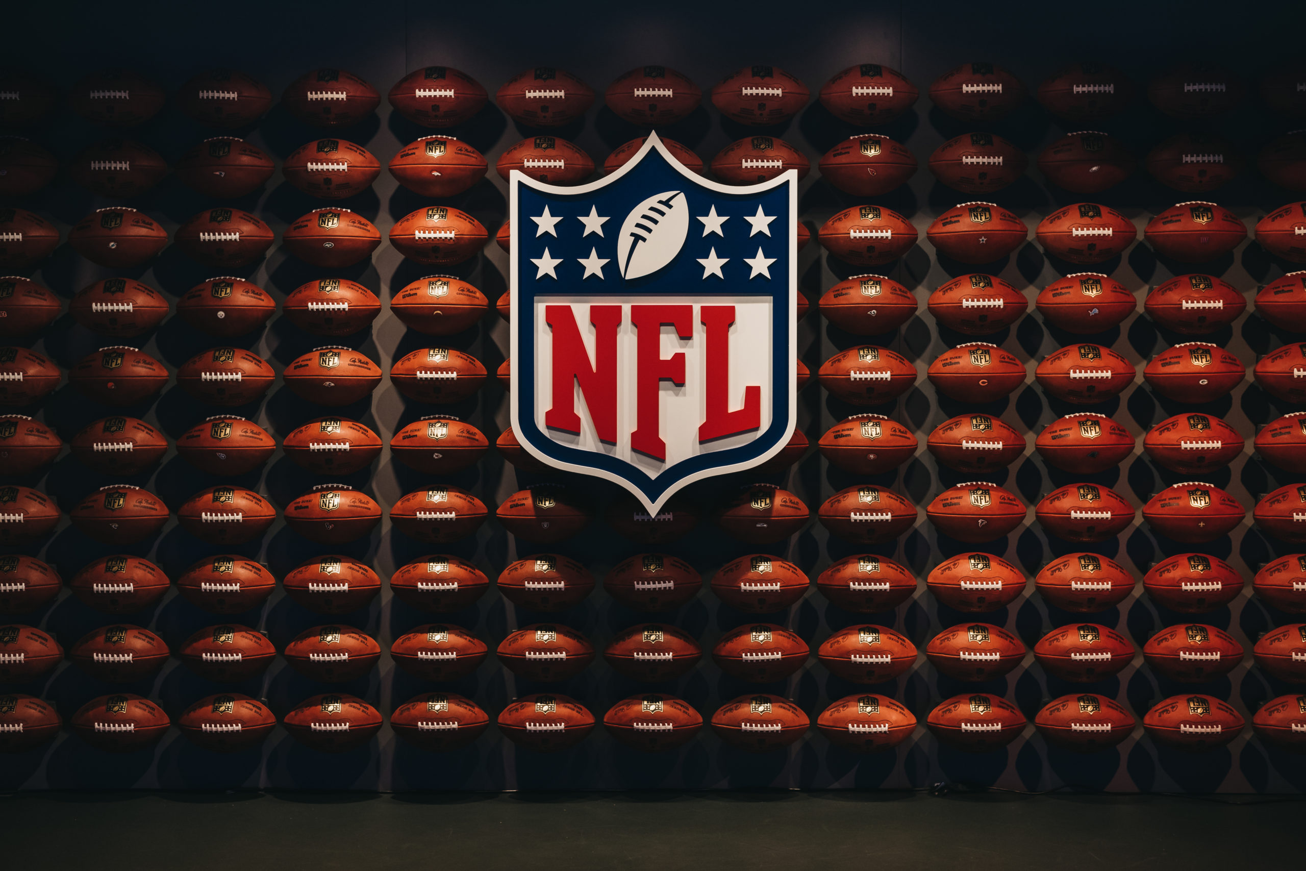 NFL announces international home marketing area teams and markets