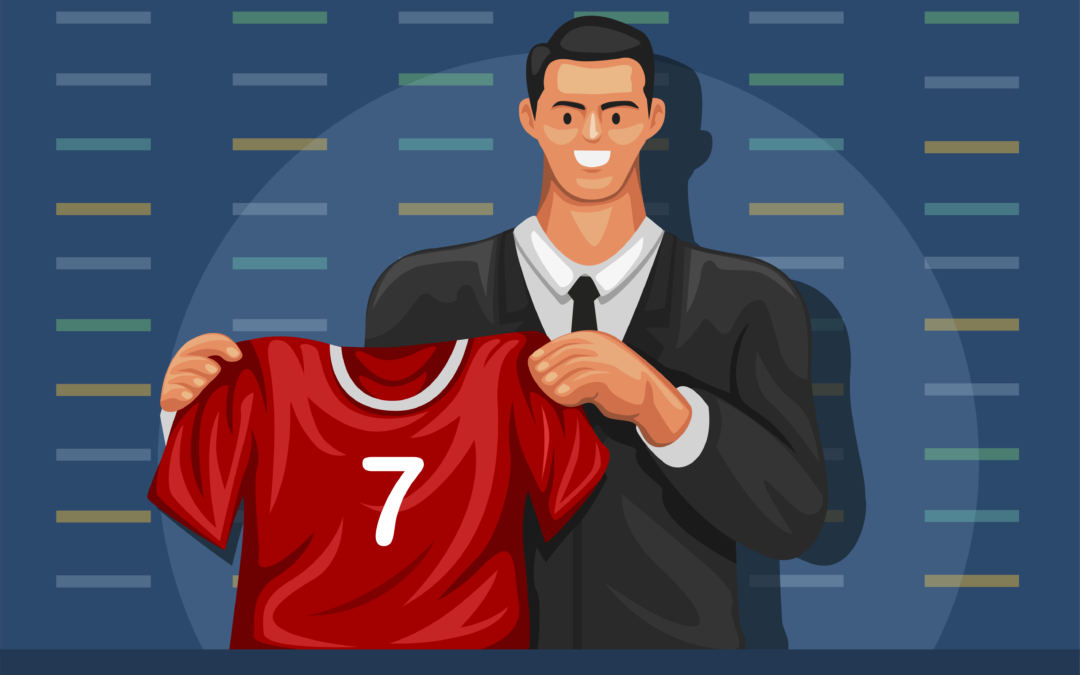 Sponsors Should View Their Teams’ Players as People with Personalities, Not Assets