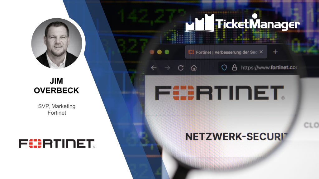 From Tee to Green: The Story of Fortinet’s Successful First Year in Sports