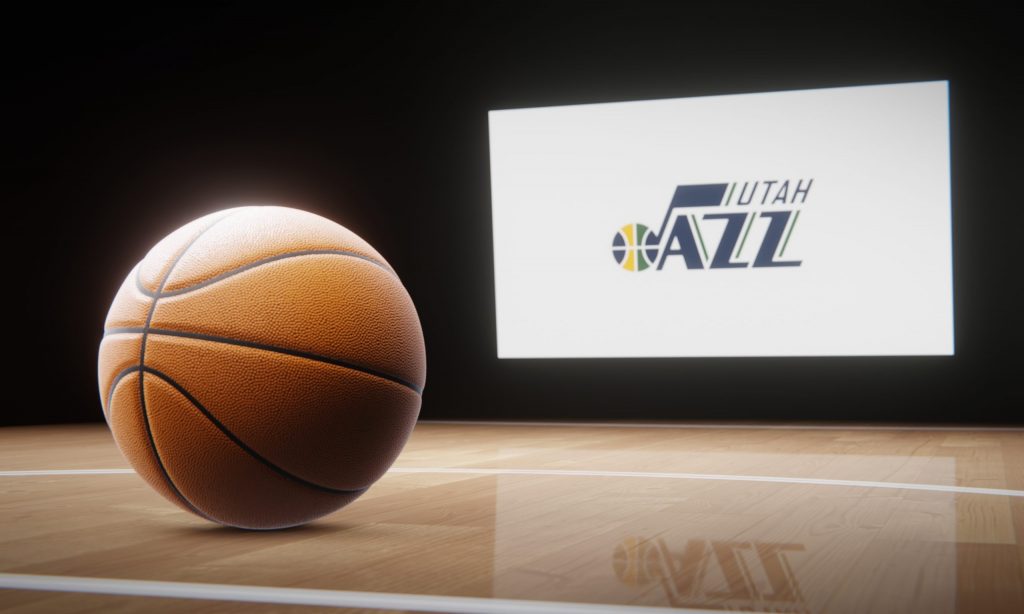 Utah Jazz and CoinZoom Announce Partnership