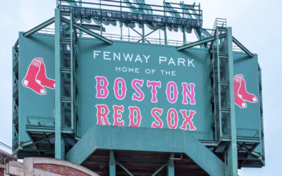 Boston Red Sox to Become First Carbon Neutral MLB Facility