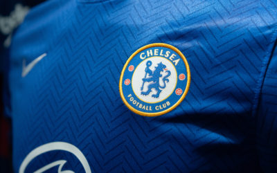 EPL’s Chelsea and WhaleFin Sign Sleeve Deal