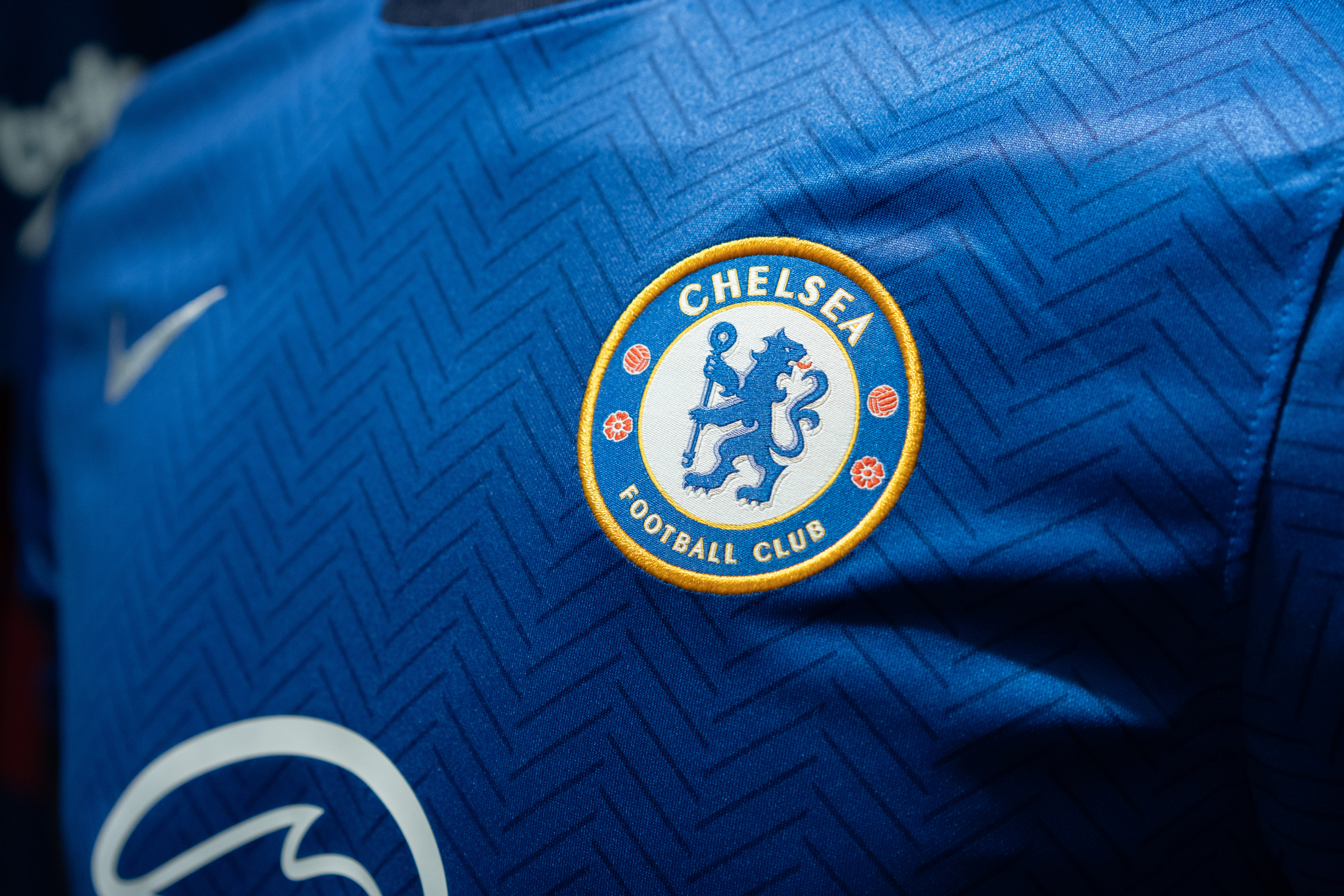 EPL’s Chelsea and WhaleFin Sign Sleeve Deal