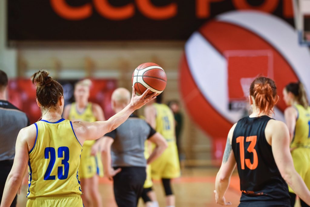 WNBA Predicament Makes Case for Targeted Sponsor Funding