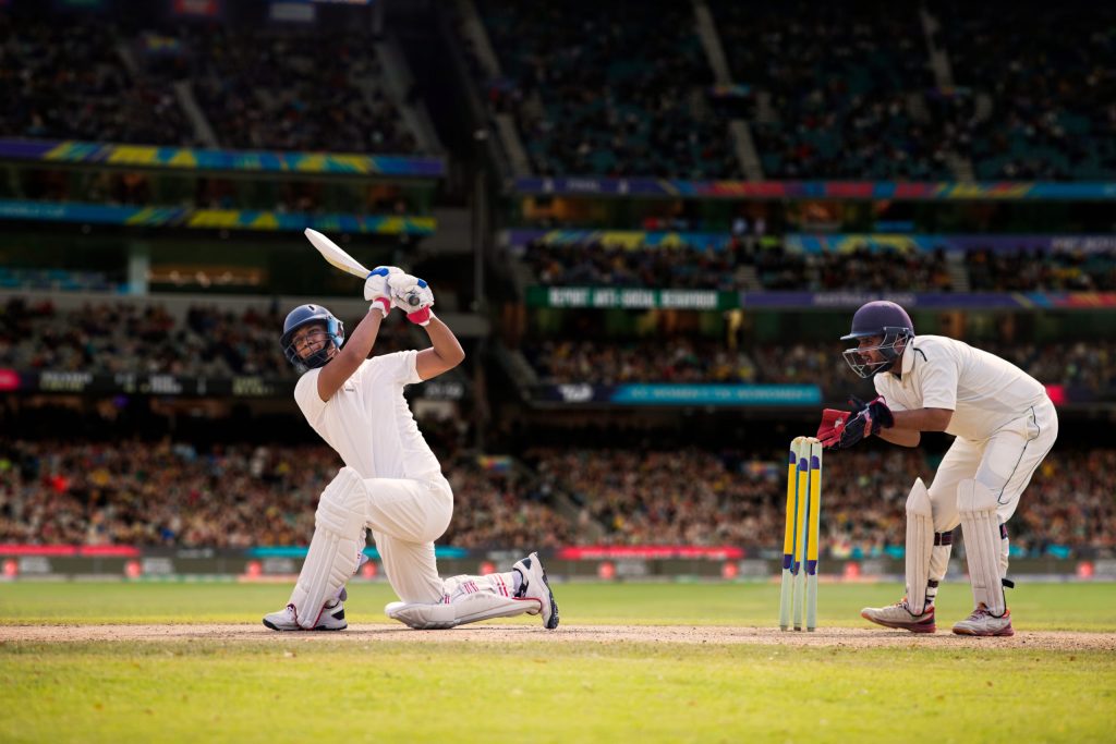 Major League Cricket Secures Major Funding