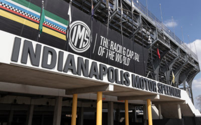 Indy 500 and Gainbridge Extend Sponsorship