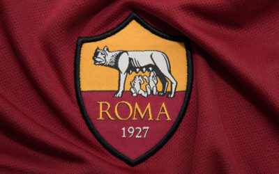 Fendi to dress AS Roma