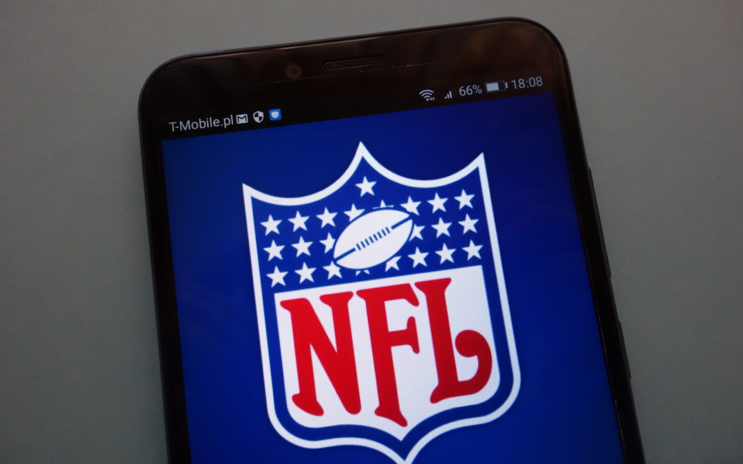 Will The NFL’s Data Collective Be a Tipping Point?