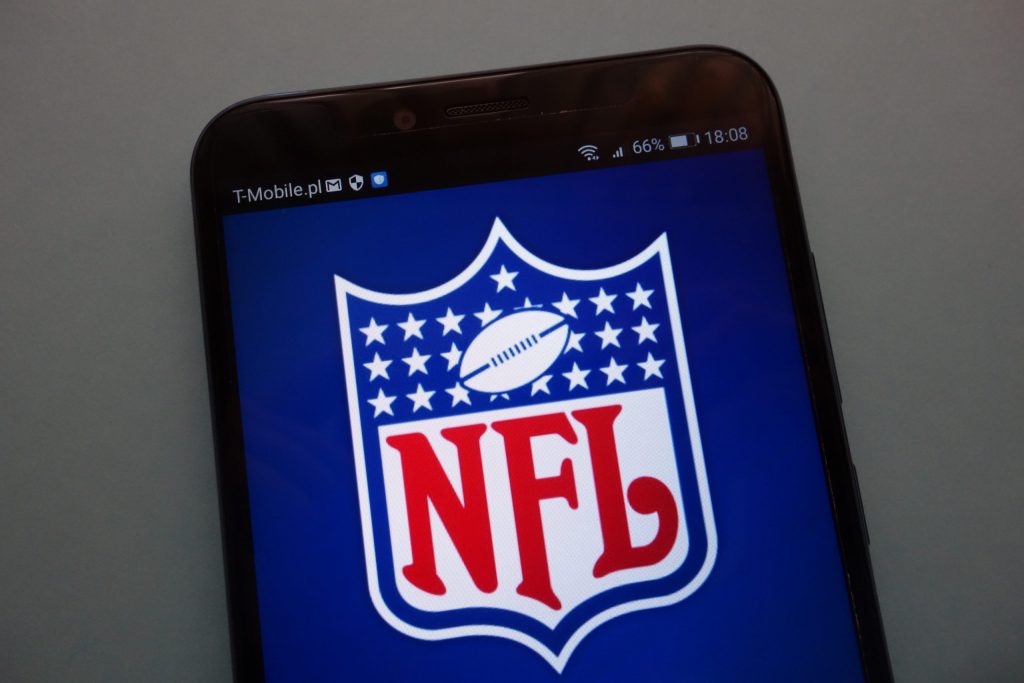 Will The NFL’s Data Collective Be a Tipping Point?