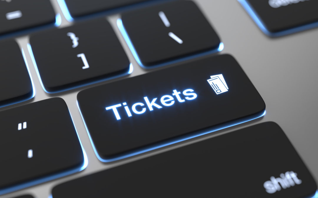 Economic Instability Leads Properties and Brands to Embrace Corporate Ticket Resale