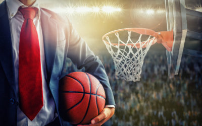 Latest NBA Move Continues Borderless Trend in Sports Marketing