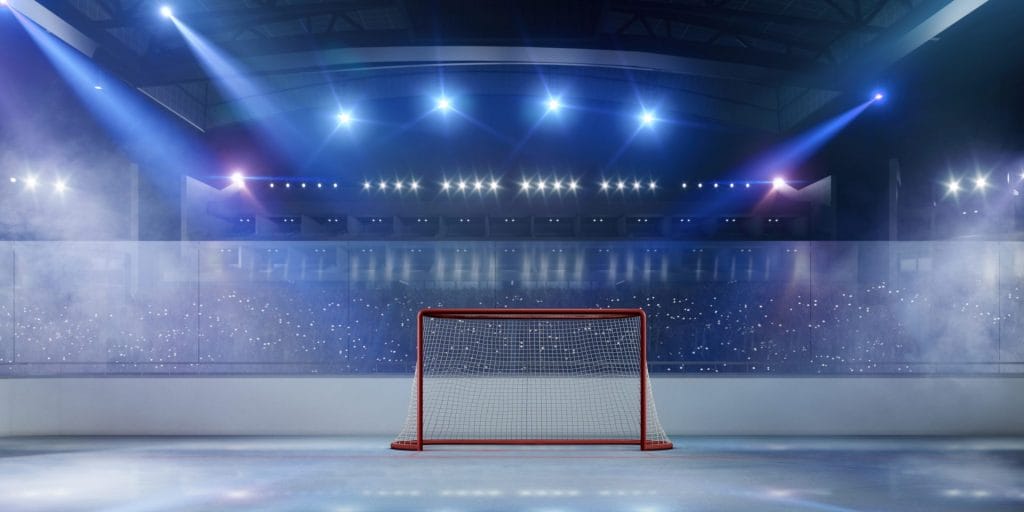 Signs of the Times: NHL Welcomes Long-Awaited Virtual Replacement Technology