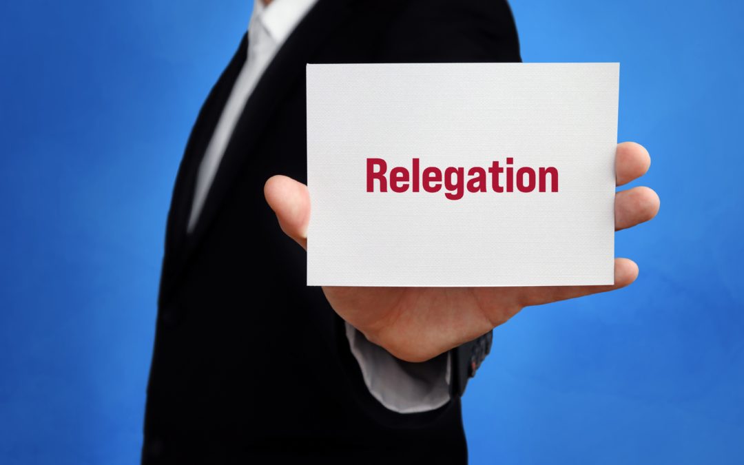Relegate the Idea of Relegation for North American Sports Leagues