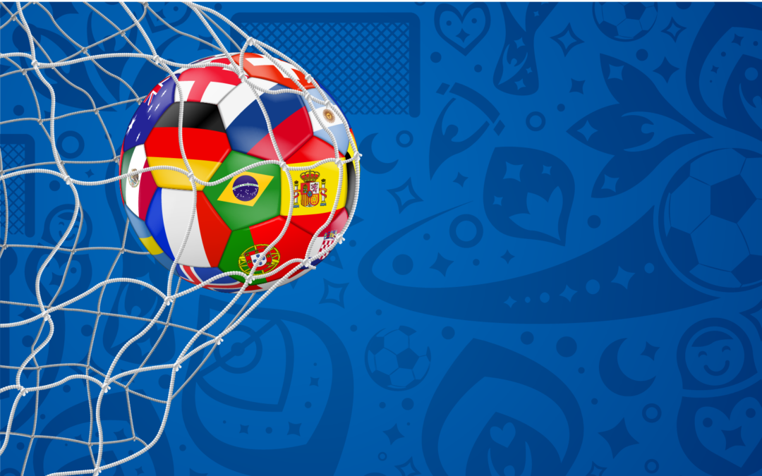 Will Social Media Advertisers Win the World Cup?