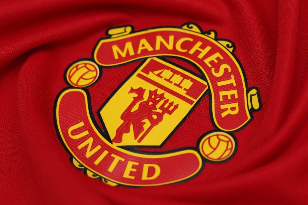 The Cautionary History of the Man United Jersey Sponsorship