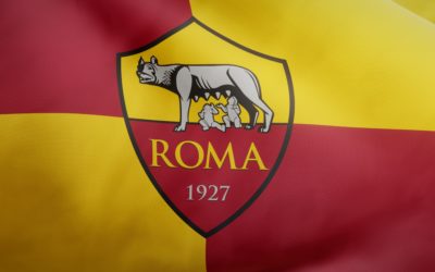 Will There Be a Winner in AS Roma Kit Sponsorship Mess?