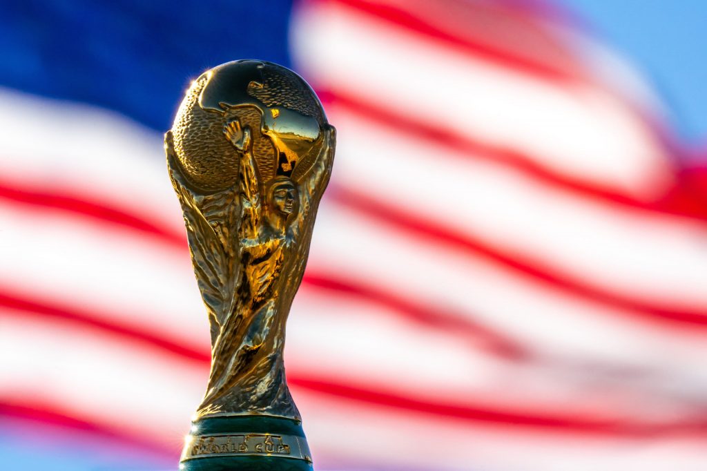 Advice to FIFA World Cup 2026 Host Cities: Manage Your Expectations