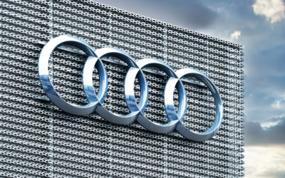 Audi’s MLS Extension Continues Track Record of Partnership Innovation
