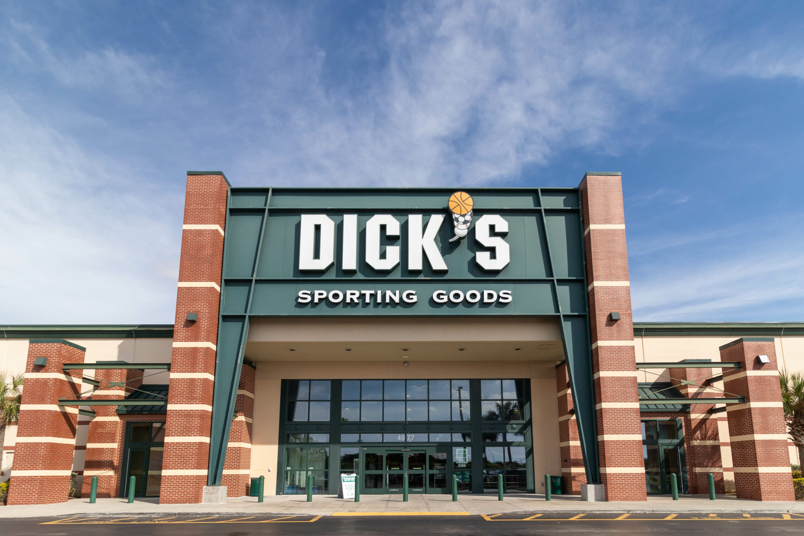 Big Sponsorship Energy: Dick’s NCAA Deal Checks Many Boxes - TicketManager