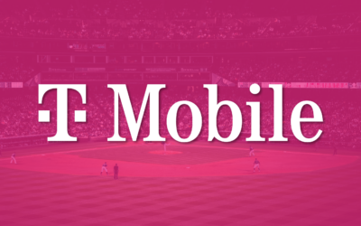 T-Mobile Adding New Pitch to MLB Repertoire