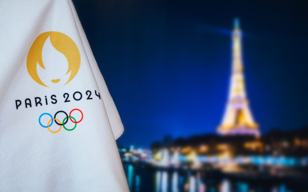 Experience the Best of Paris 2024 Summer Olympics with Sports Hospitality