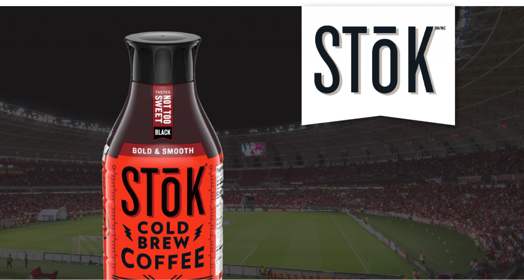 SToK Cold Brew and Wrexham A.F.C.: Sponsorship or Stunt?