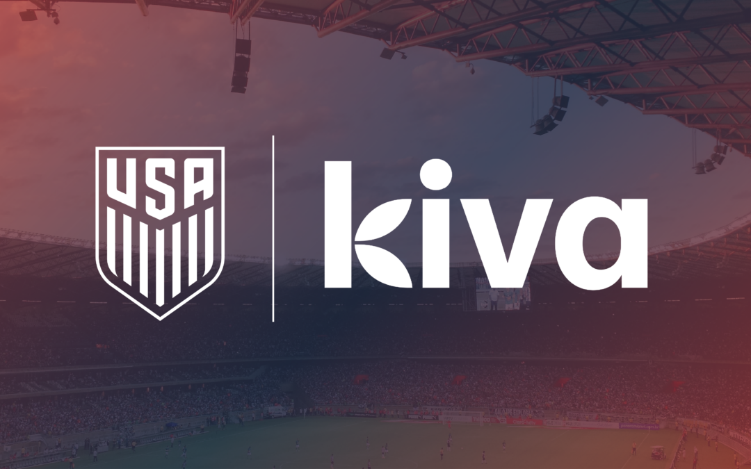 USWNTPA’s Kiva Partnership Shows Power of Sports to Make a Difference