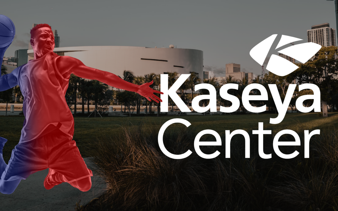 Rookie of the Year: Kaseya Center Deal Already Offers Great Industry Lessons