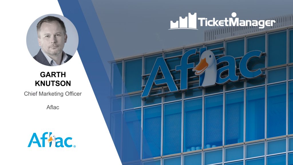 How Aflac Achieves Sports Marketing Success by Spending Smarter, Not Bigger