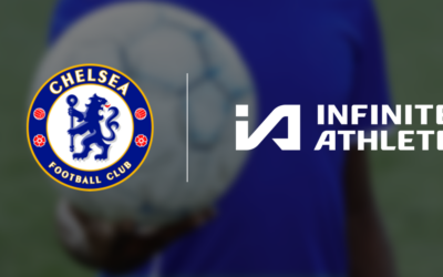 Infinite Athlete’s Infinitely Interesting Chelsea Partnership