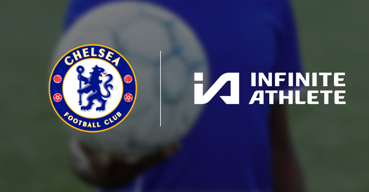 Infinite Athlete's Infinitely Interesting Chelsea Partnership -  TicketManager