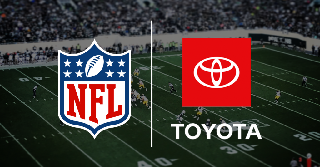Will Toyota Achieve Long-Term Success with New NFL Partnership?