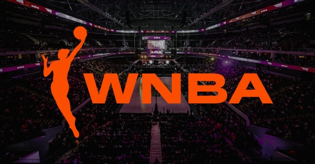 The WNBA is Expanding To The Bay With More On The Way